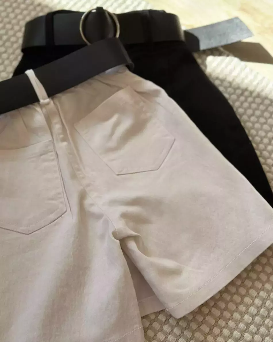 دامن شلوارکی سایاد کد 593