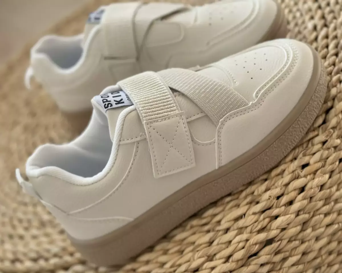 کتونی اسپرت کد 592