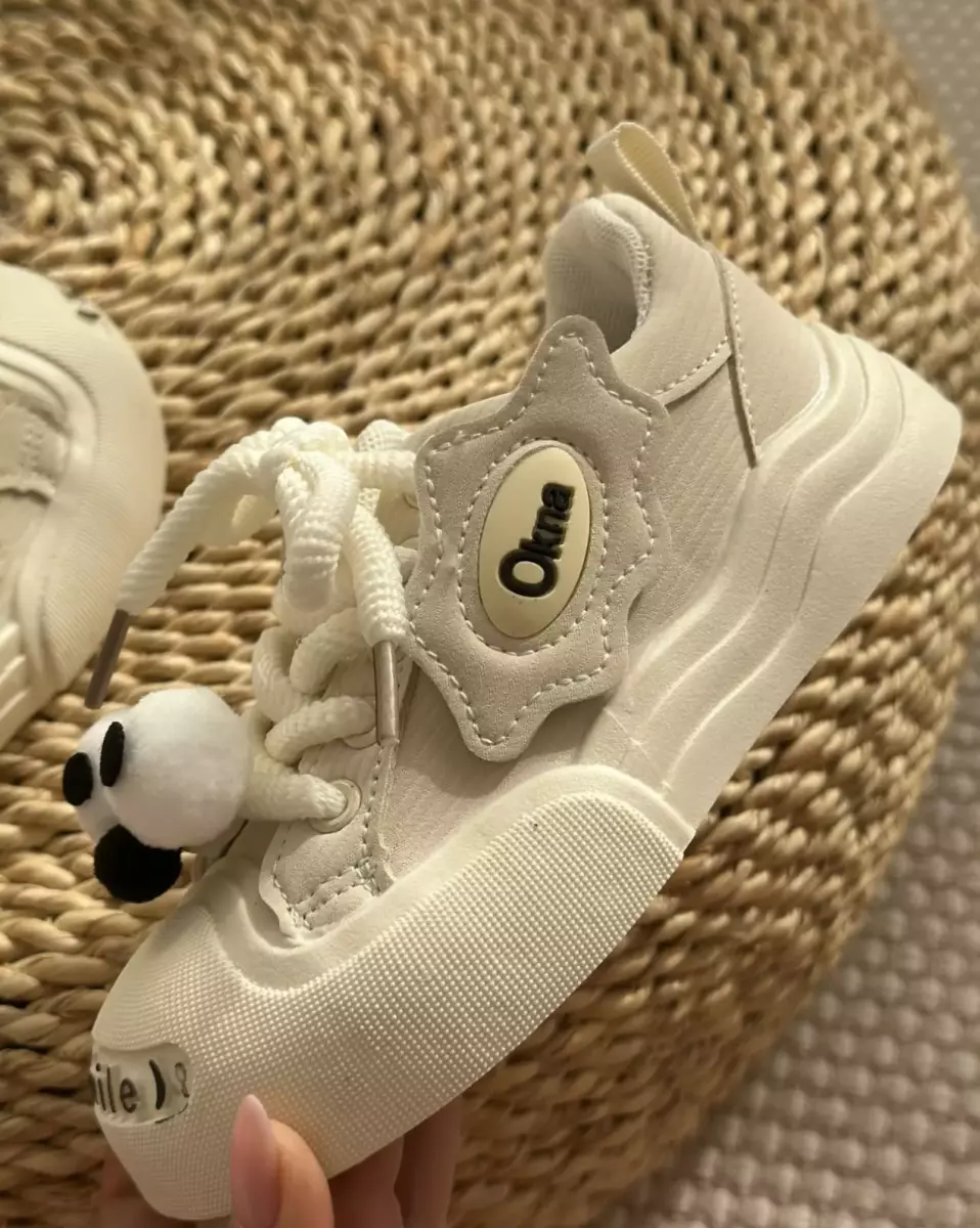 کتونی اسمایل 596