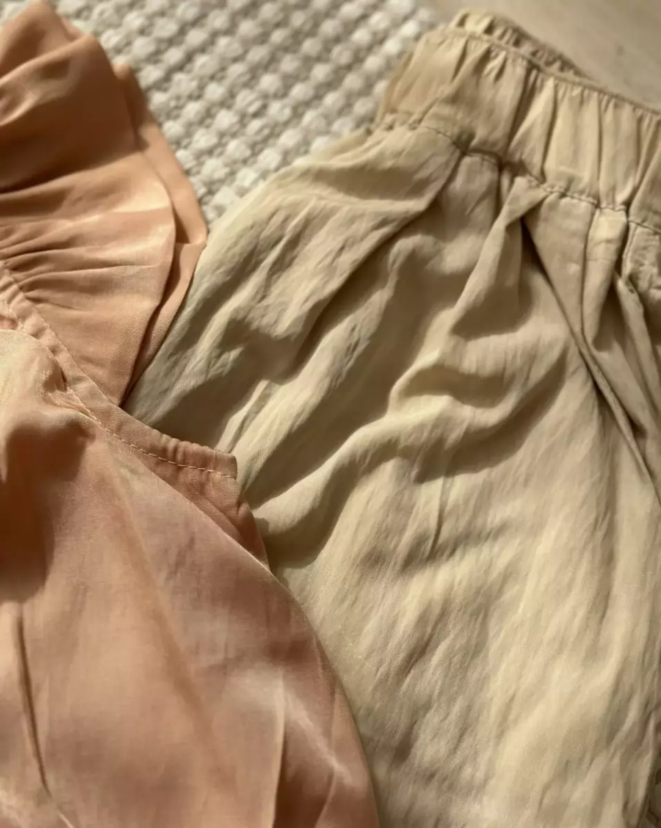 تاپ و شلوار بگ کد 599