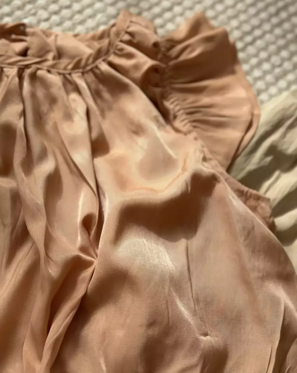 تاپ و شلوار بگ کد 599