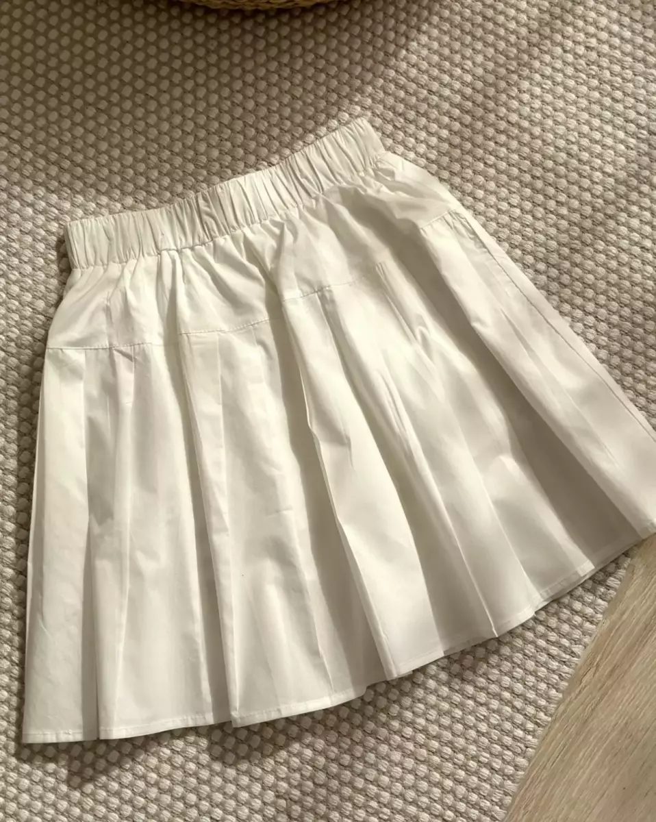 دامن پلیسه کد 605