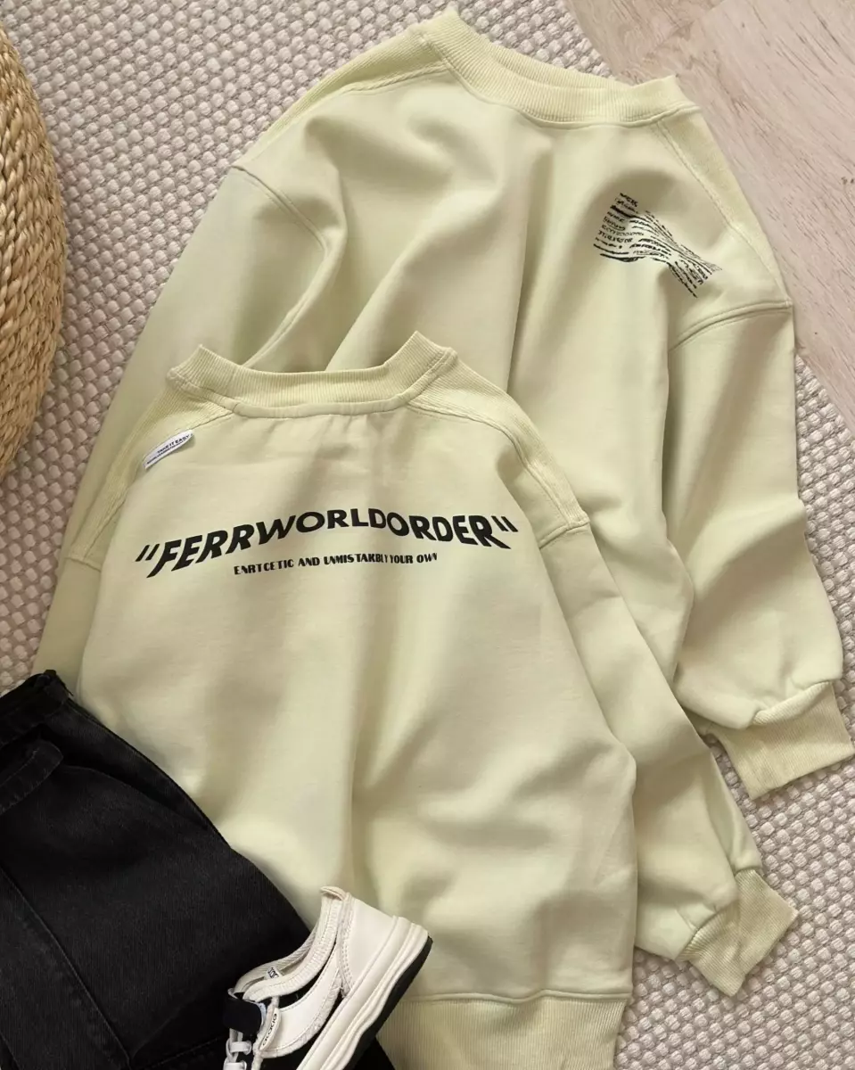 بلوز free world کد 607