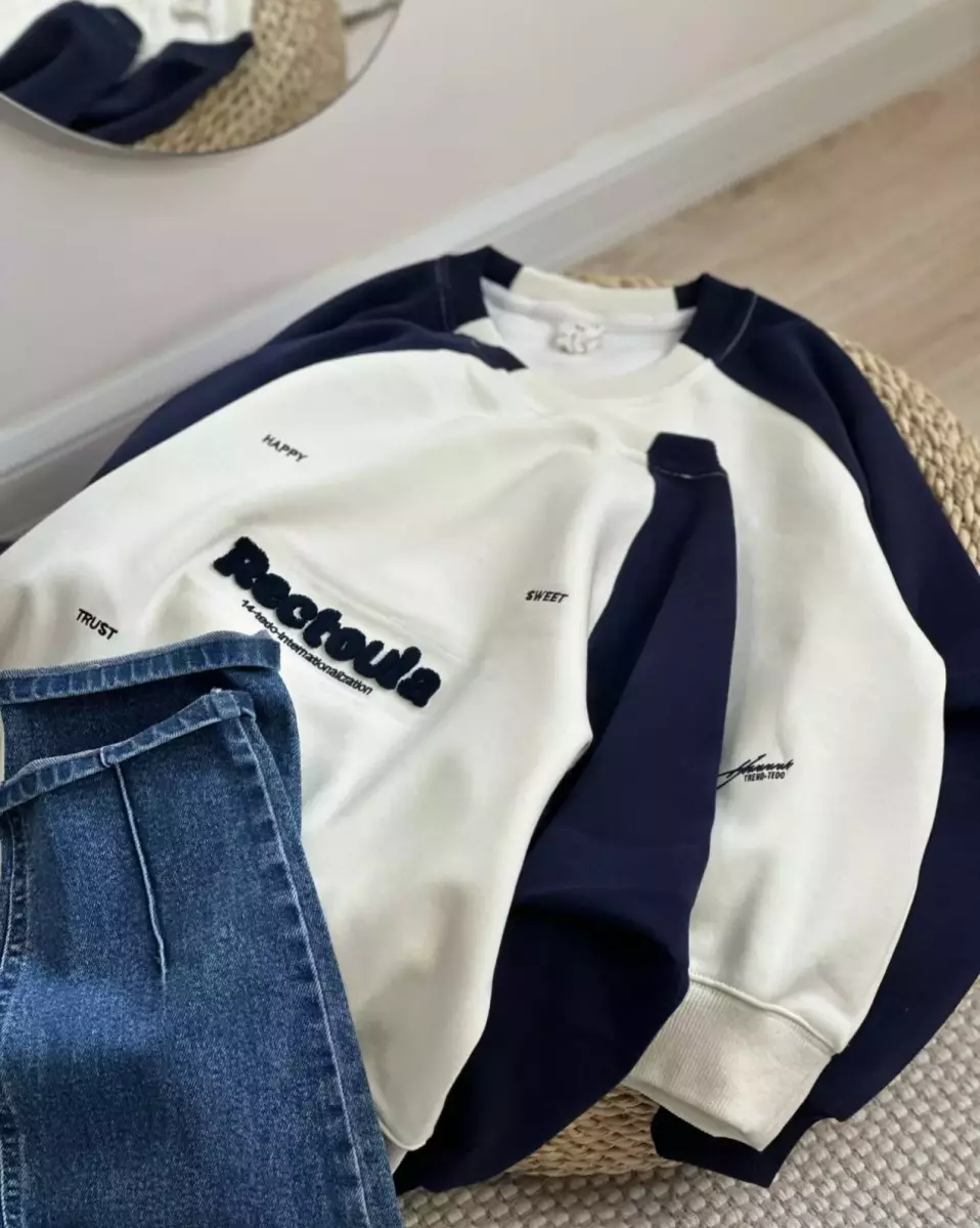 بلوز اسپرت هپی کد 608