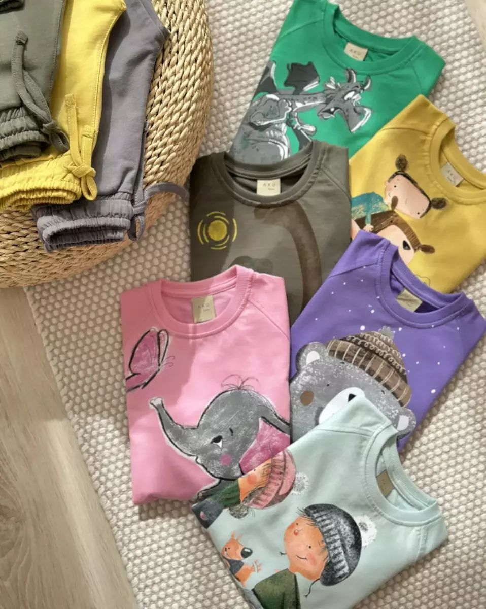 بلوز و شلوار کیوت کد 611