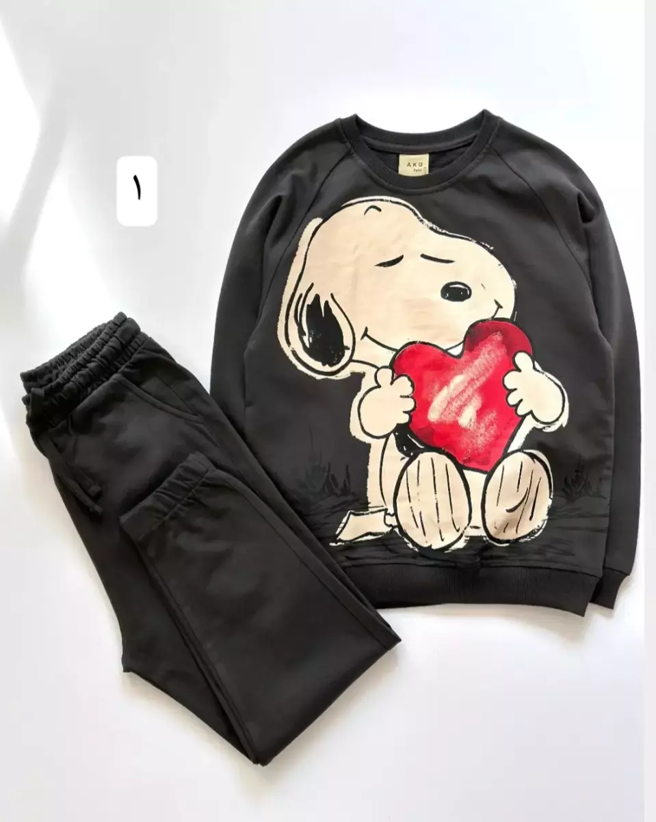 بلوز و شلوار کیوت کد 611