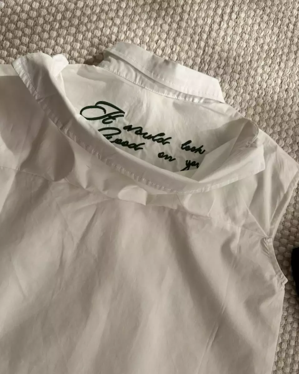 پیراهن سوگل کد 617