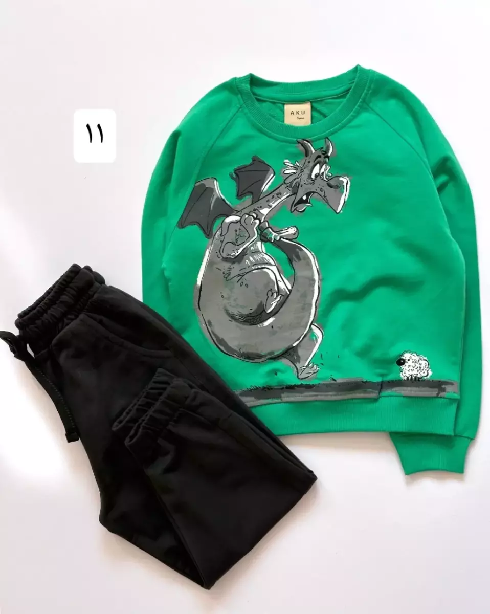 بلوز و شلوار کیوت کد 611