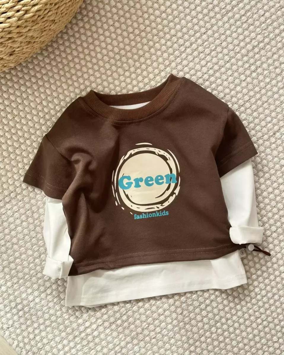 بلوز گرین کد 620