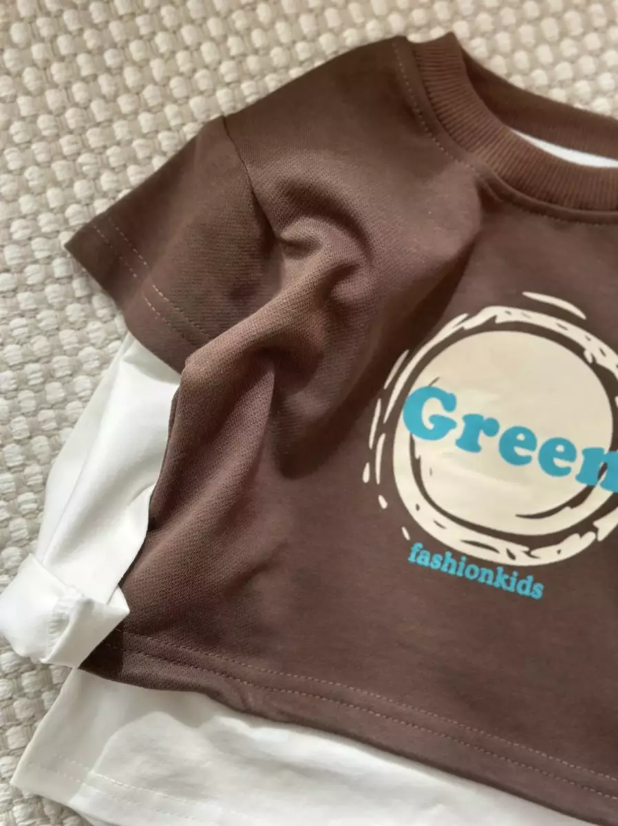 بلوز گرین کد 620