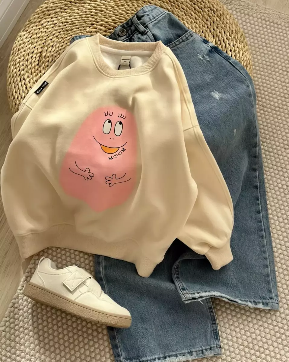 بلوز اسپرت یاس کد 622