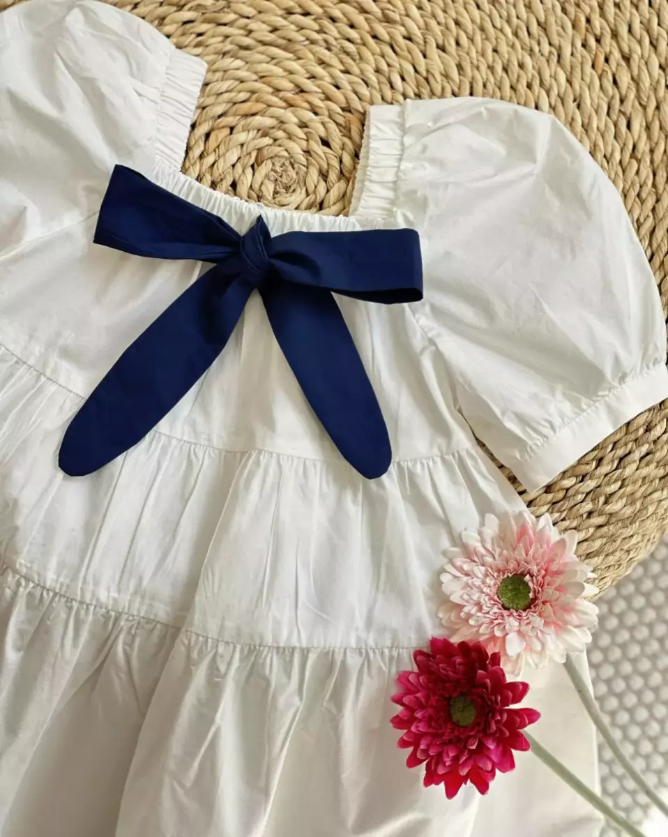 پیراهن دنیز کد 625