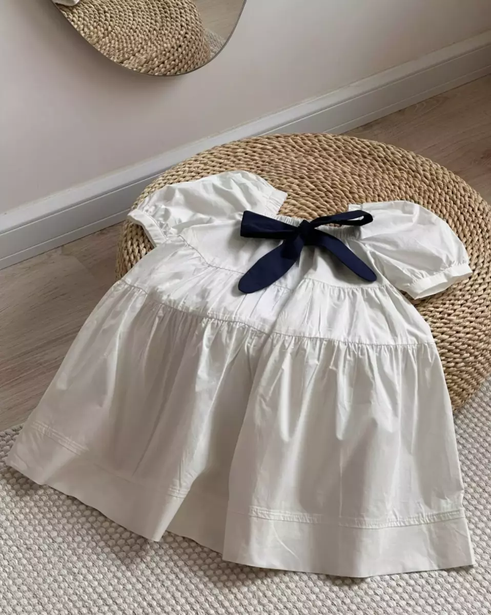 پیراهن دنیز کد 625