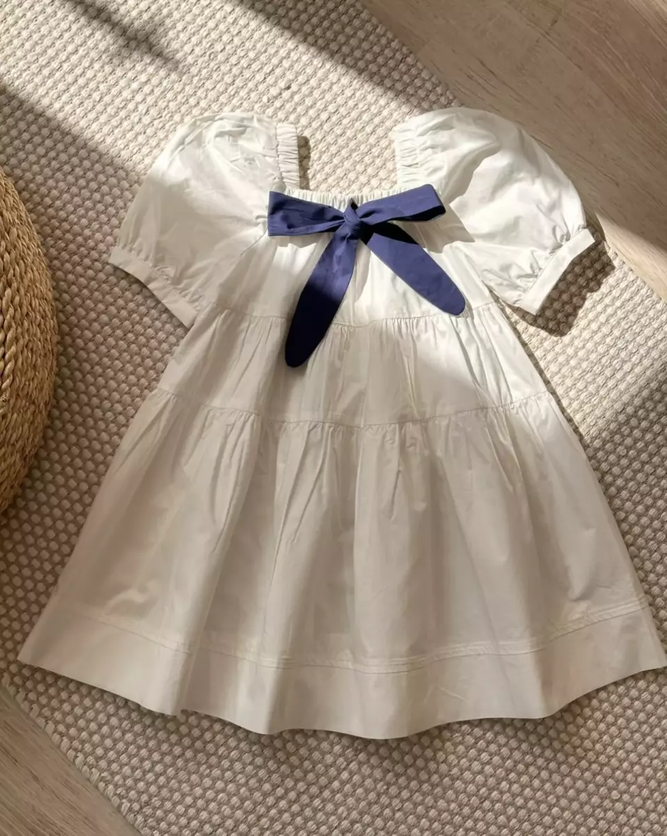 پیراهن دنیز کد 625