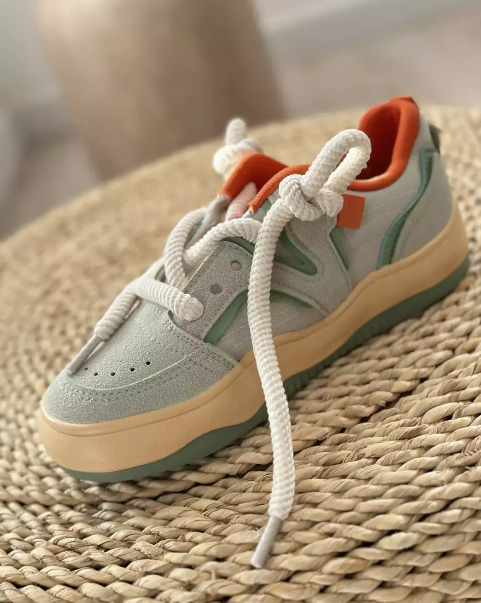 کتونی فانتزی 632