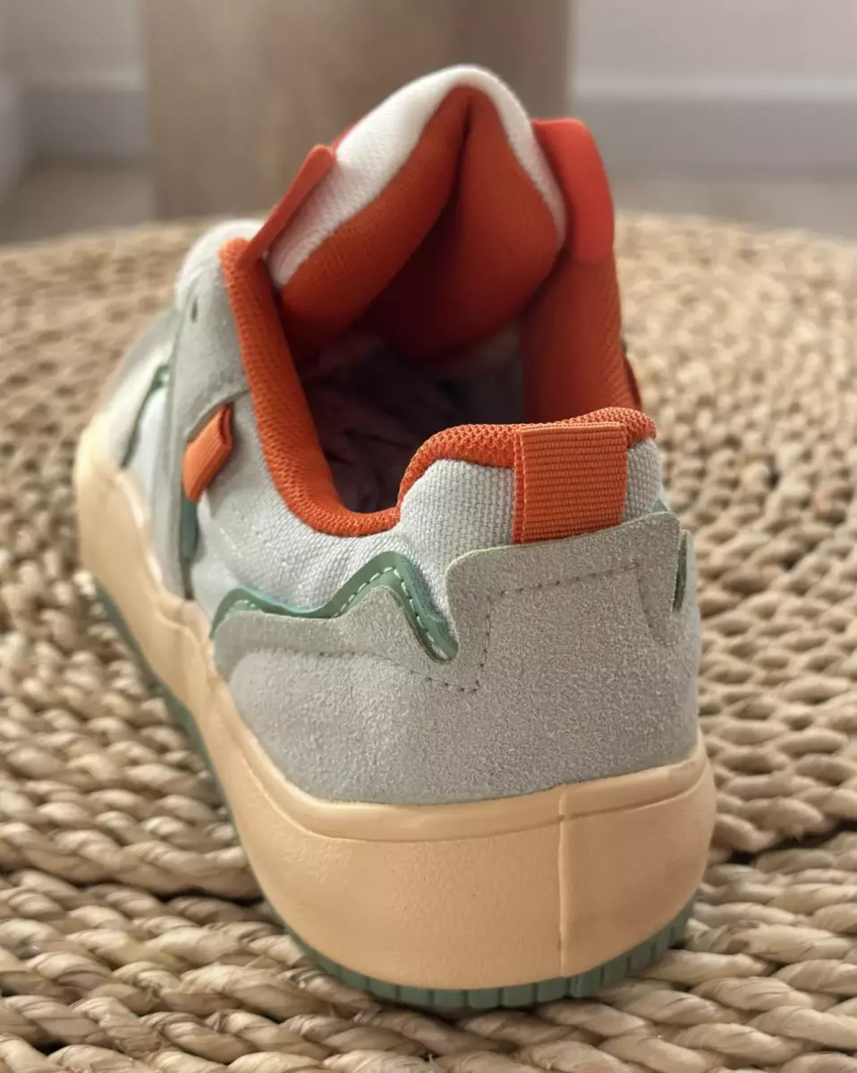 کتونی فانتزی 632