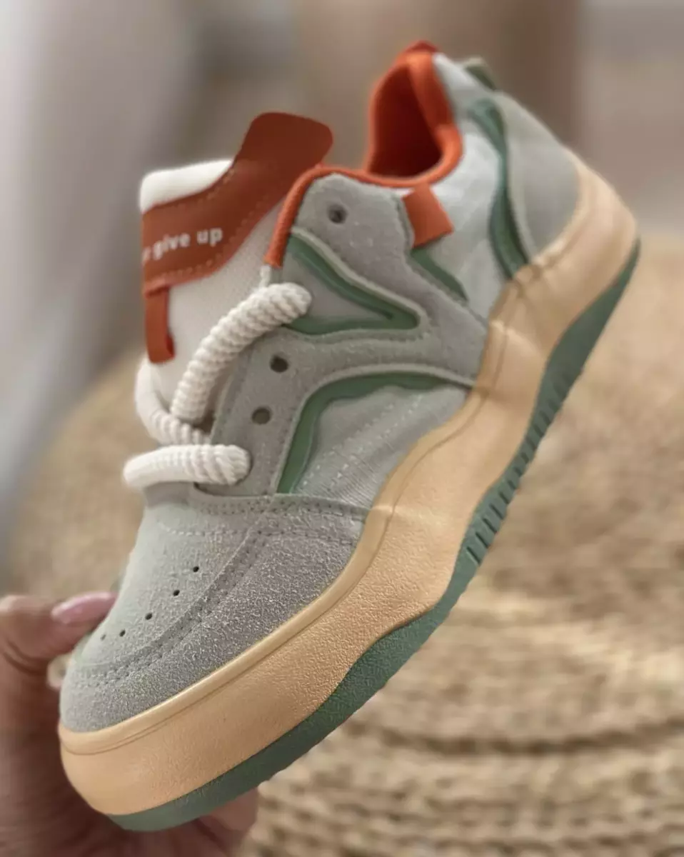 کتونی فانتزی 632