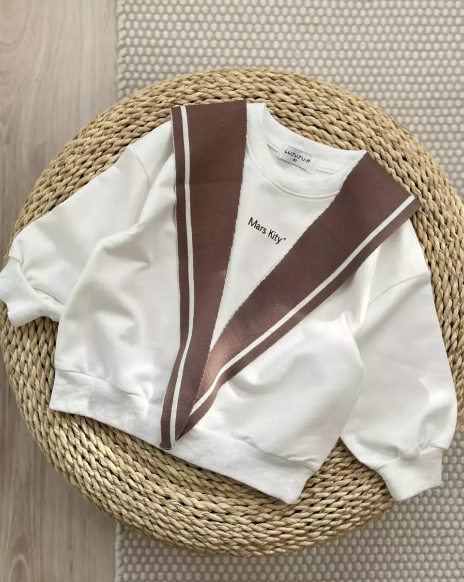 بلوز شاپرک کد 638