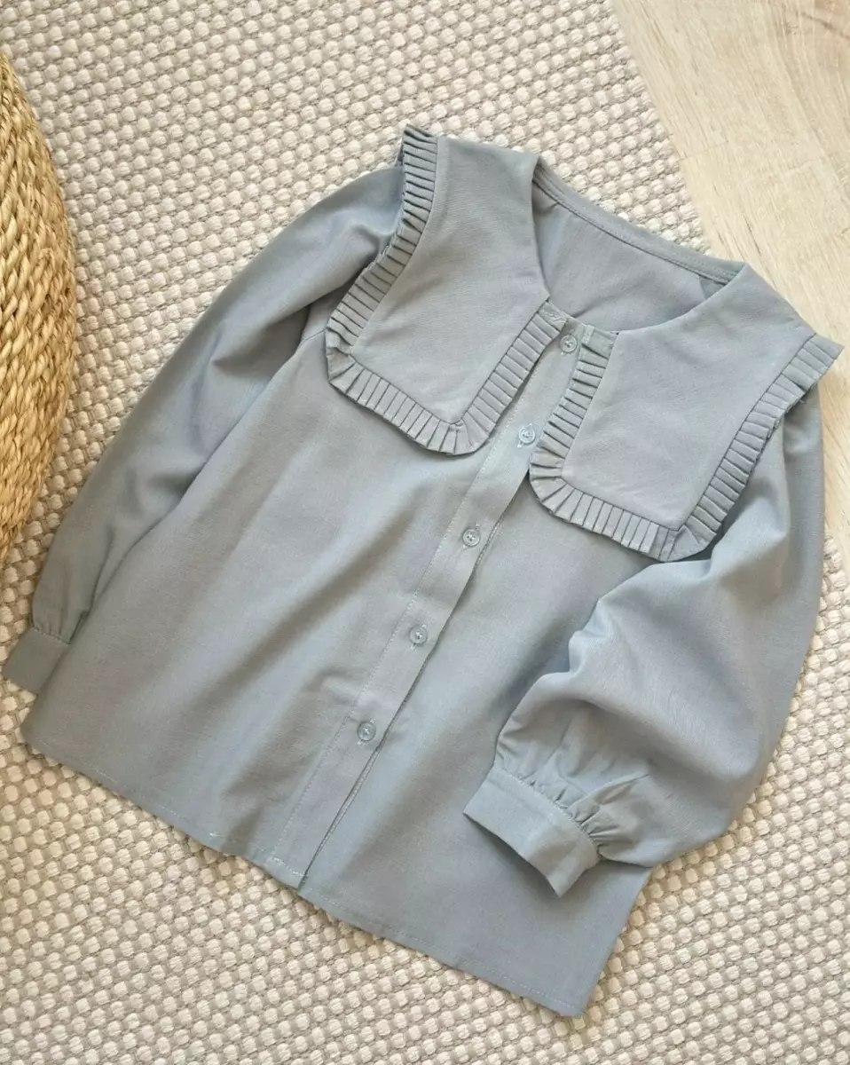 شومیز ترنم کد 641