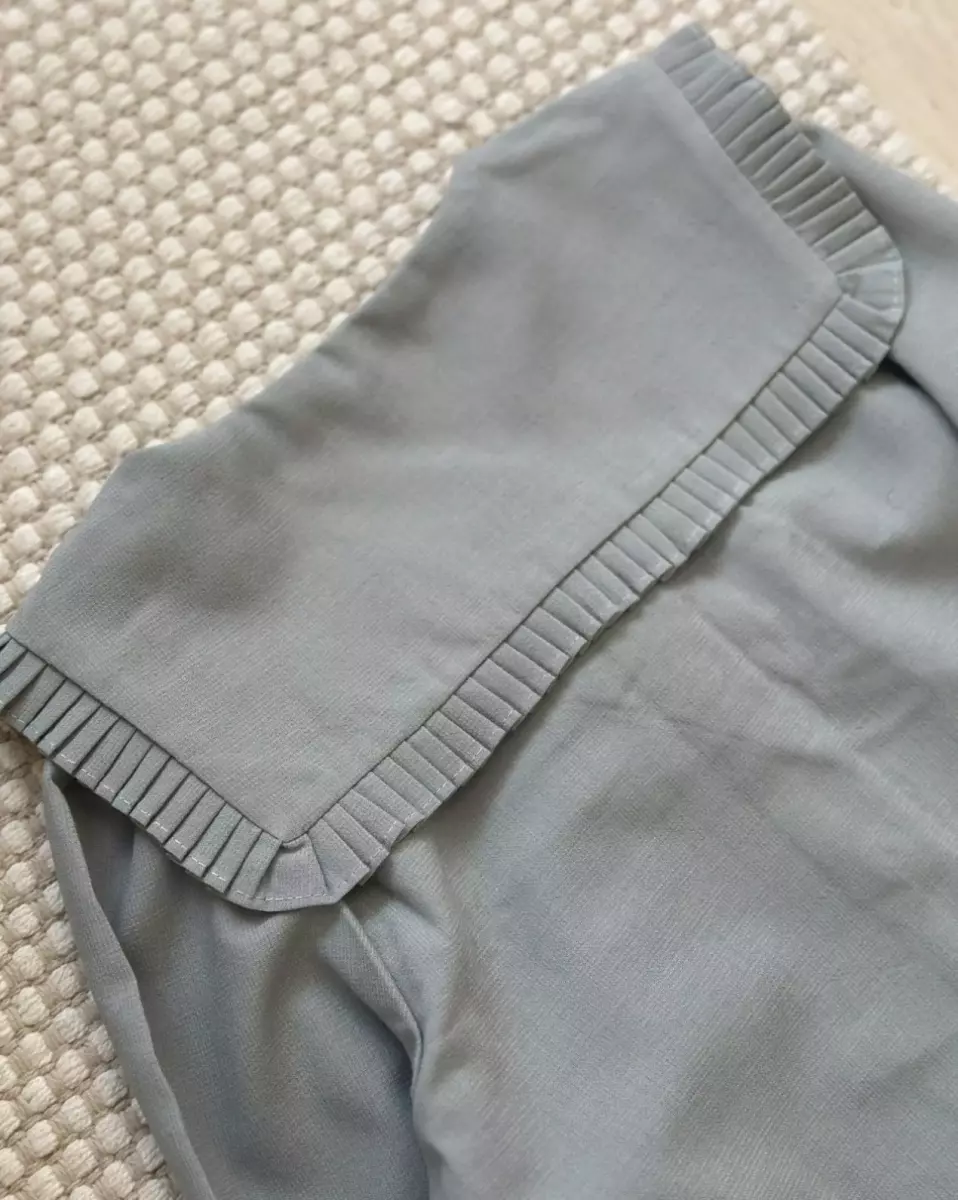 شومیز ترنم کد 641