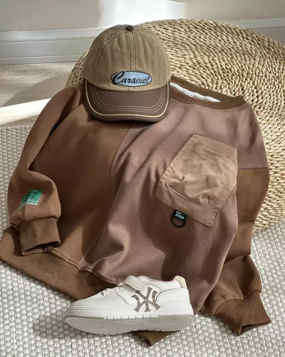 بلوز لش کارگو کد 644