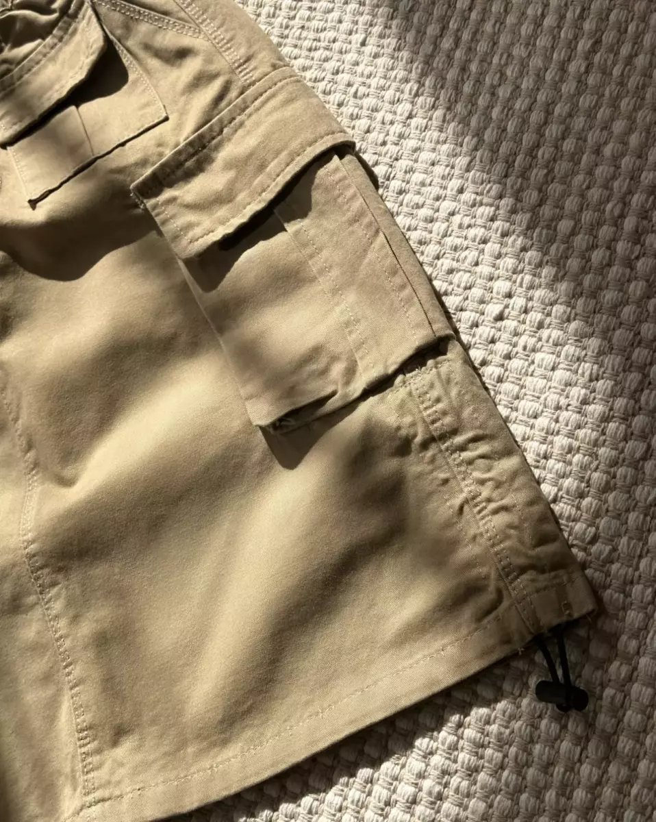 دامن کارگو کد 646