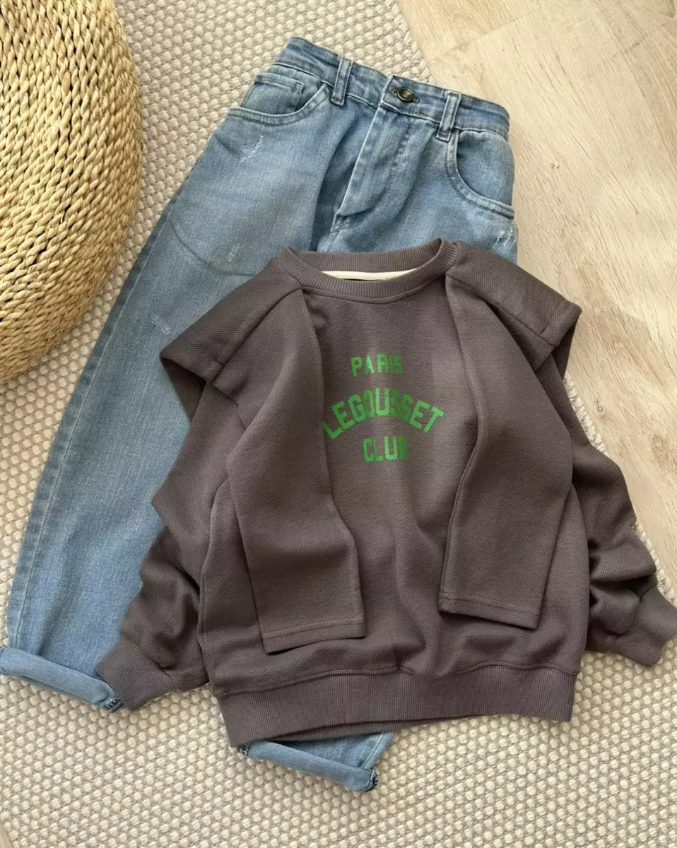 بلوز لوگوست کد 648