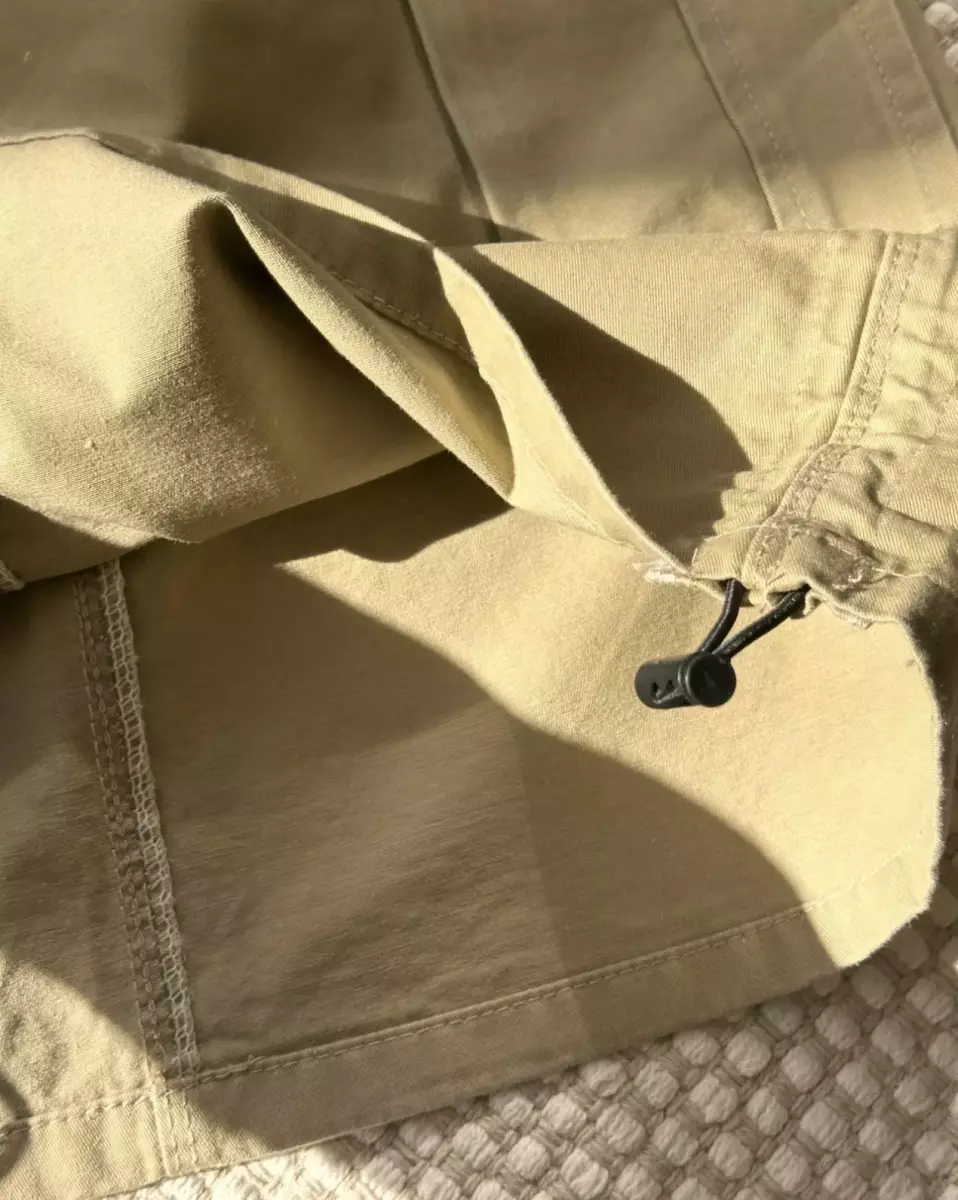 دامن کارگو کد 646