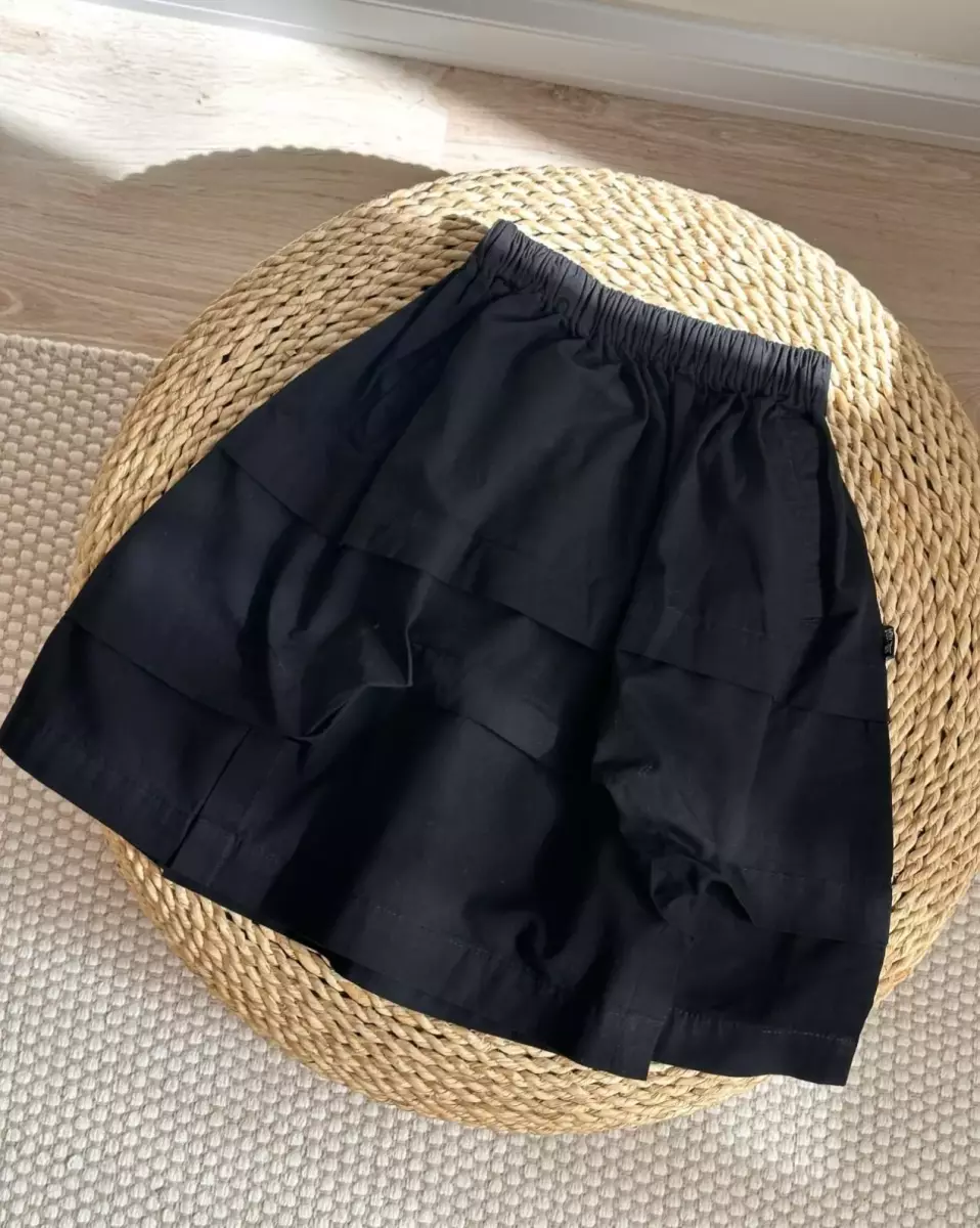 دامن کارگو فشن کد654