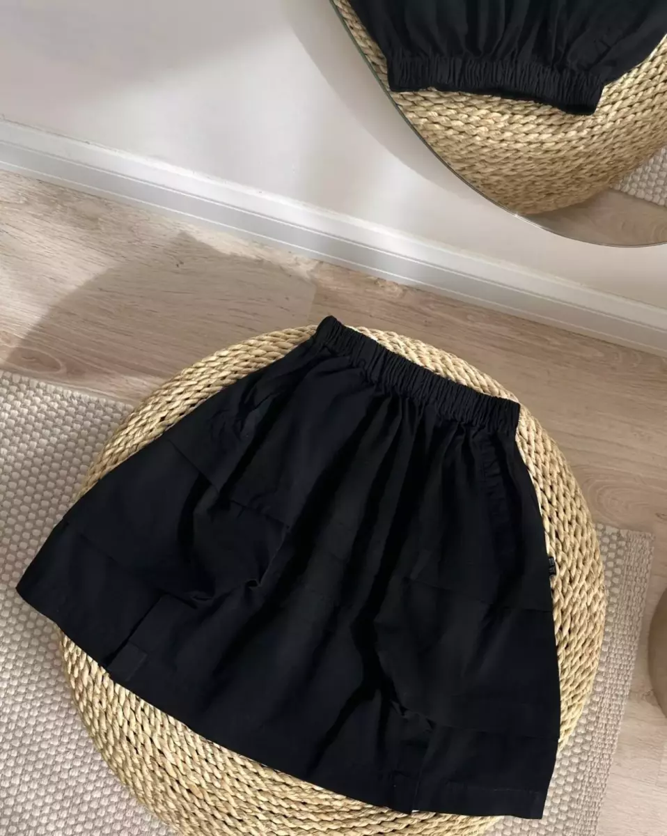 دامن کارگو فشن کد654