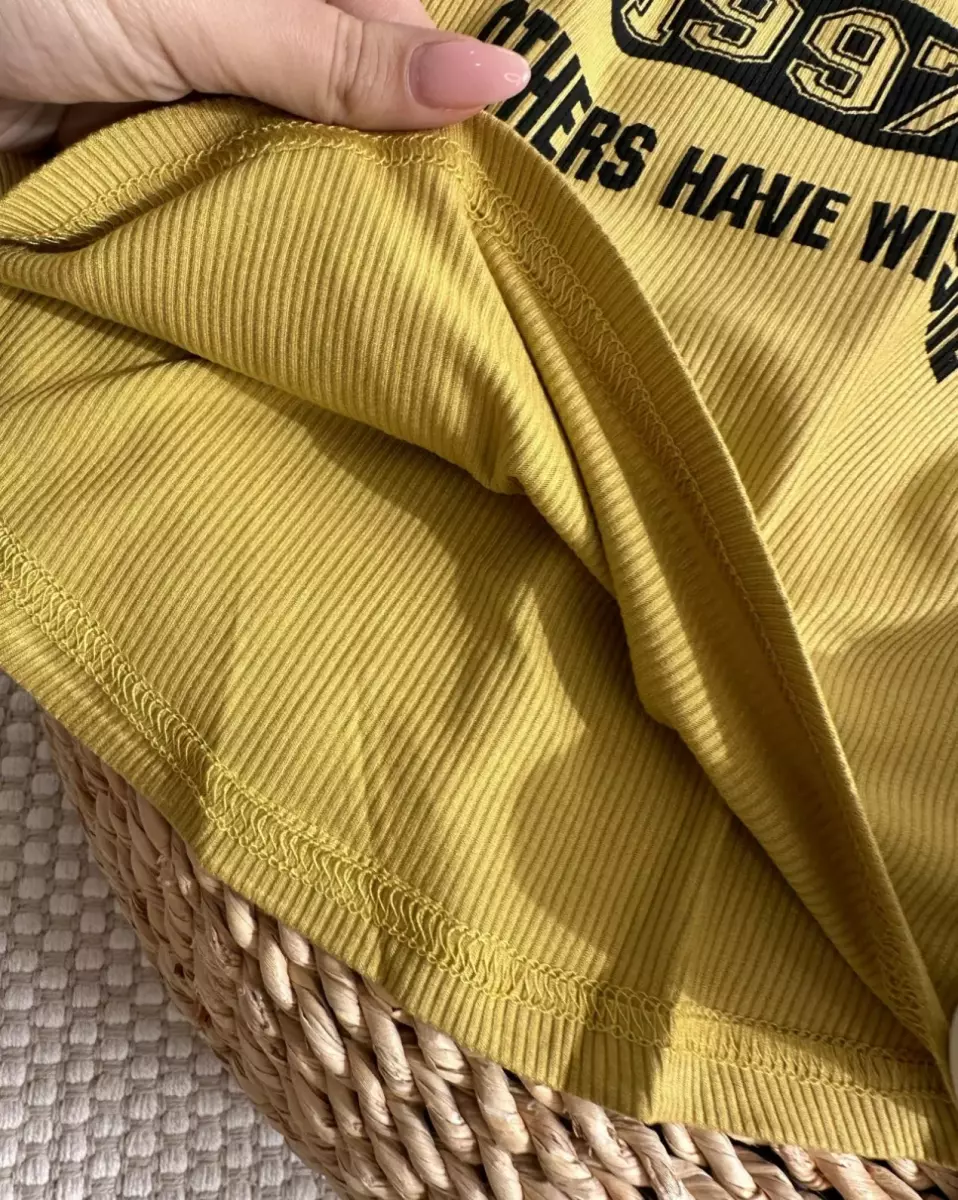 بلوز کراپ آرزو کد 655