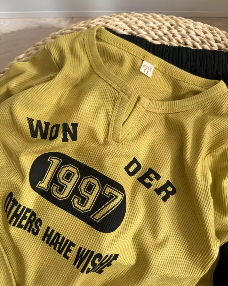 بلوز کراپ آرزو کد 655