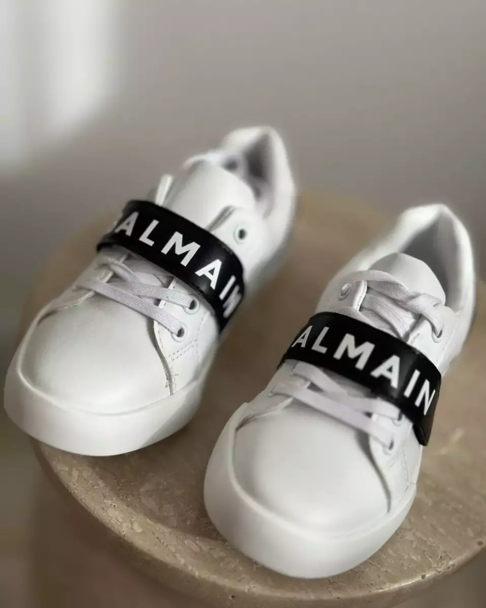 کتونی اسپرت بالمین کد 656