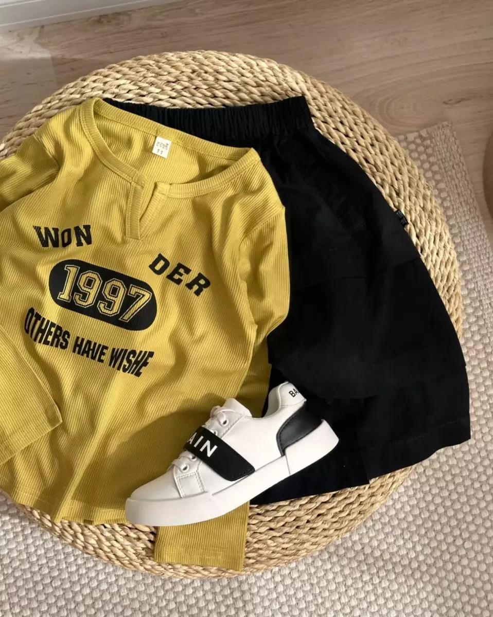 بلوز کراپ آرزو کد 655