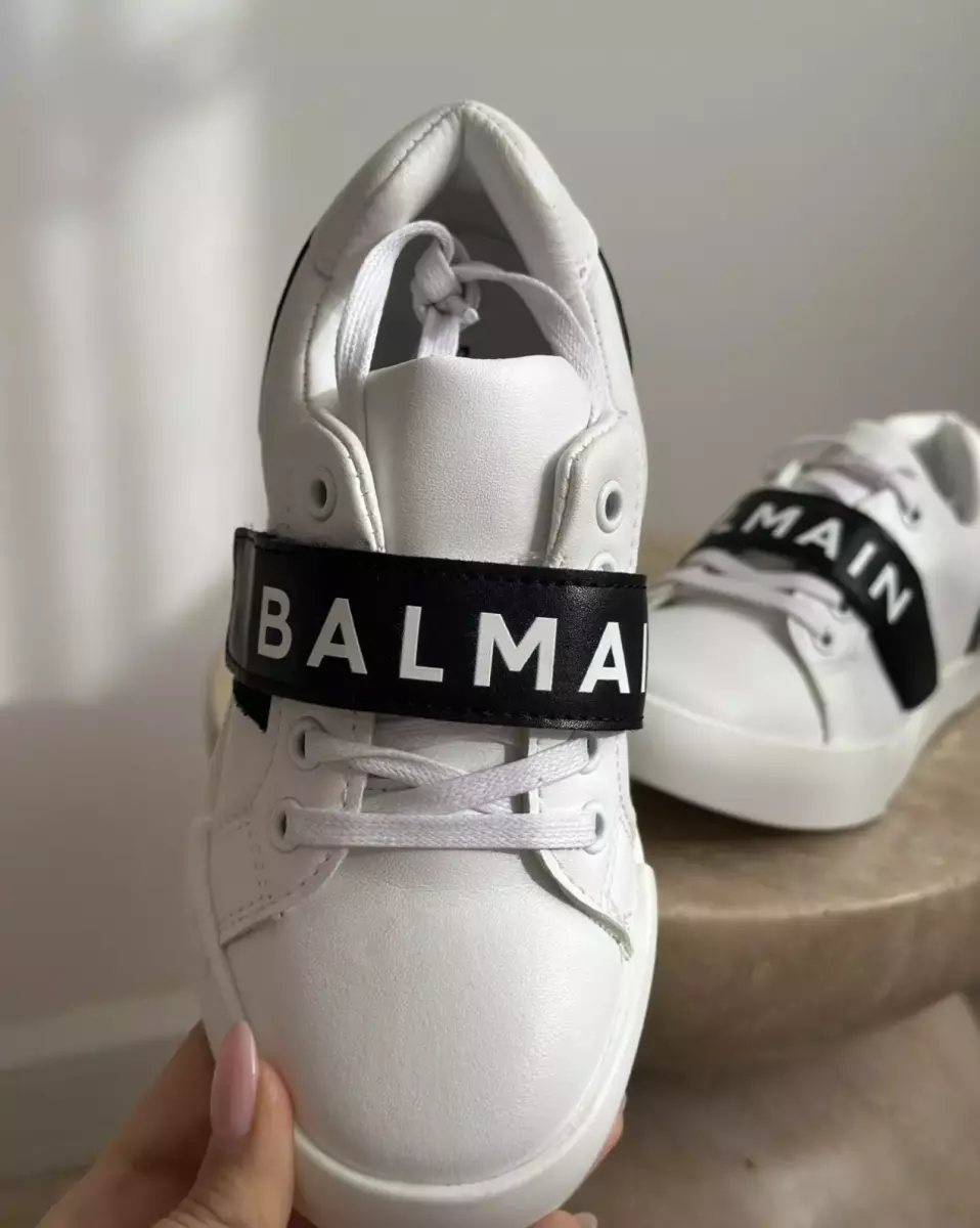 کتونی اسپرت بالمین کد 656