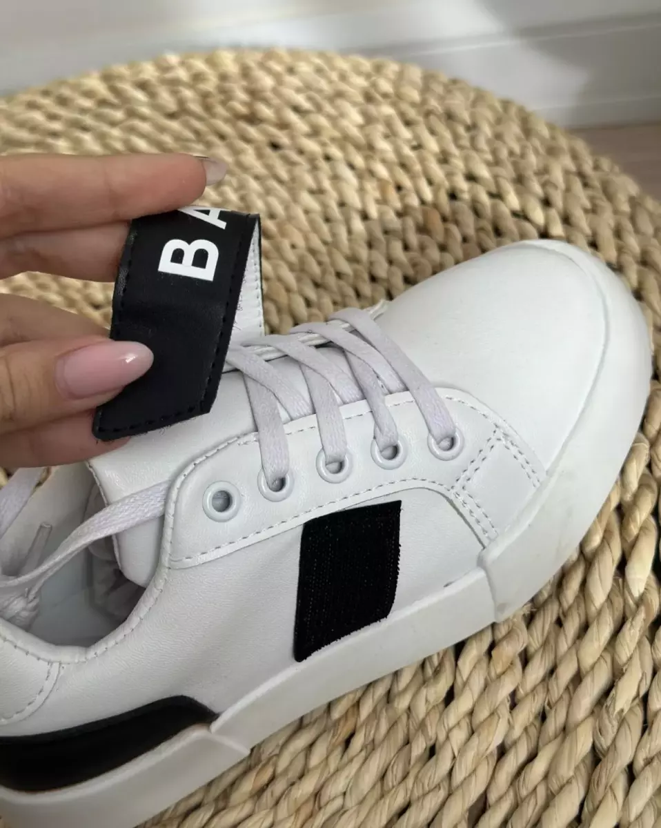 کتونی اسپرت بالمین کد 656