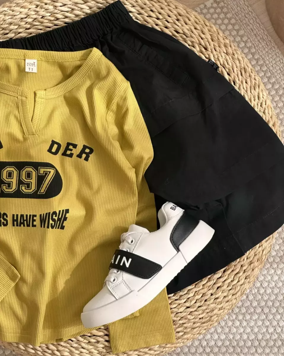 بلوز کراپ آرزو کد 655