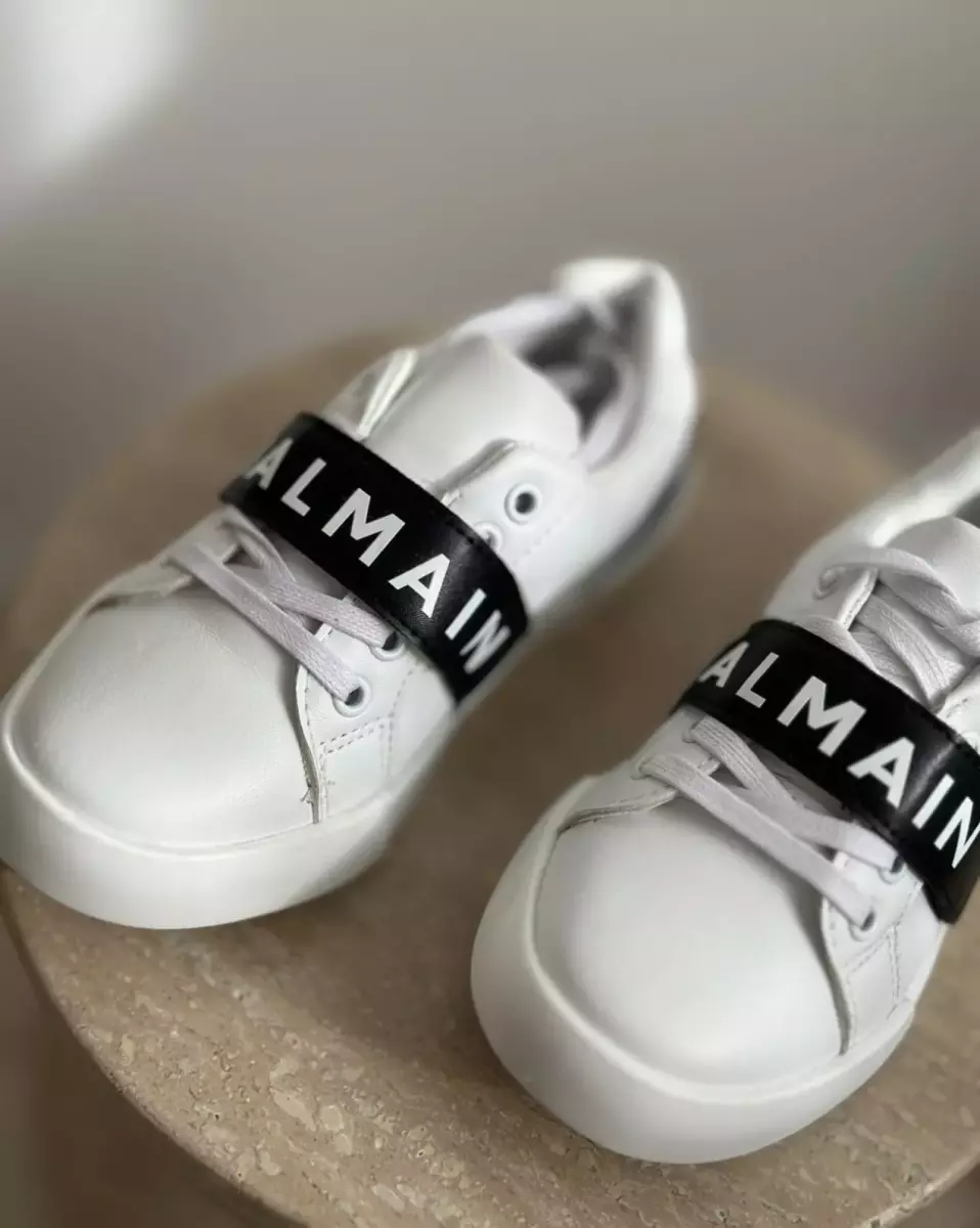 کتونی اسپرت بالمین کد 656