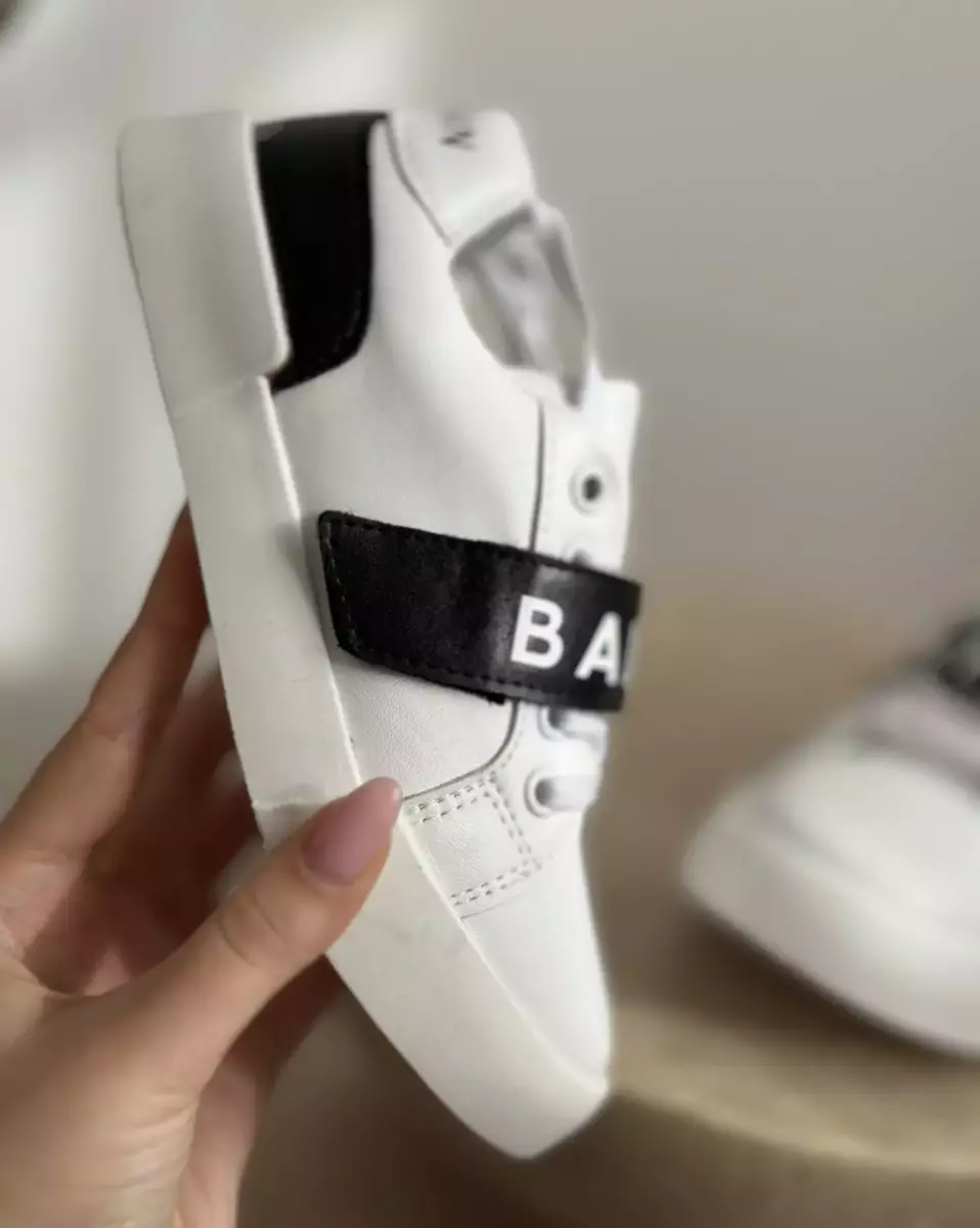 کتونی اسپرت بالمین کد 656