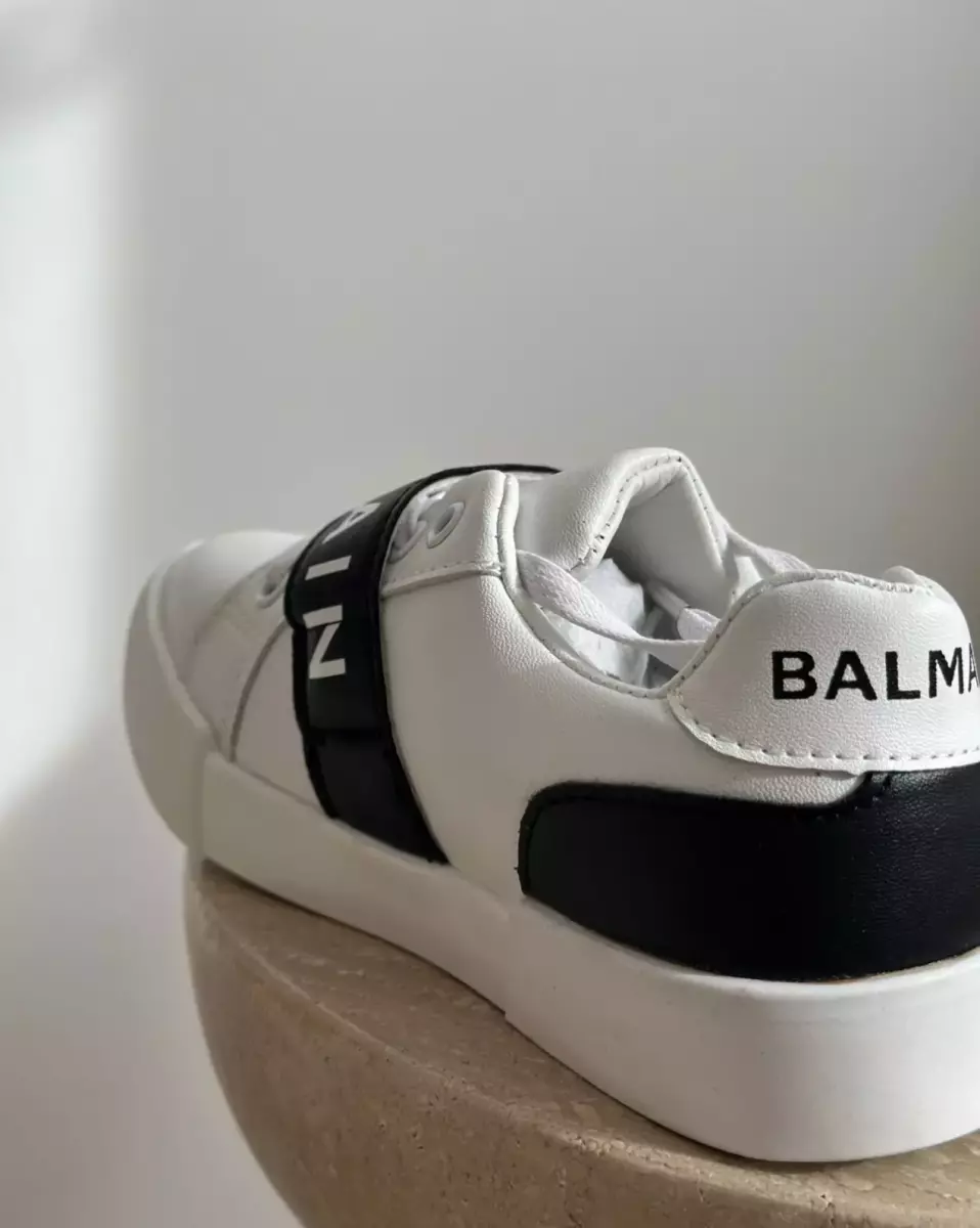 کتونی اسپرت بالمین کد 656