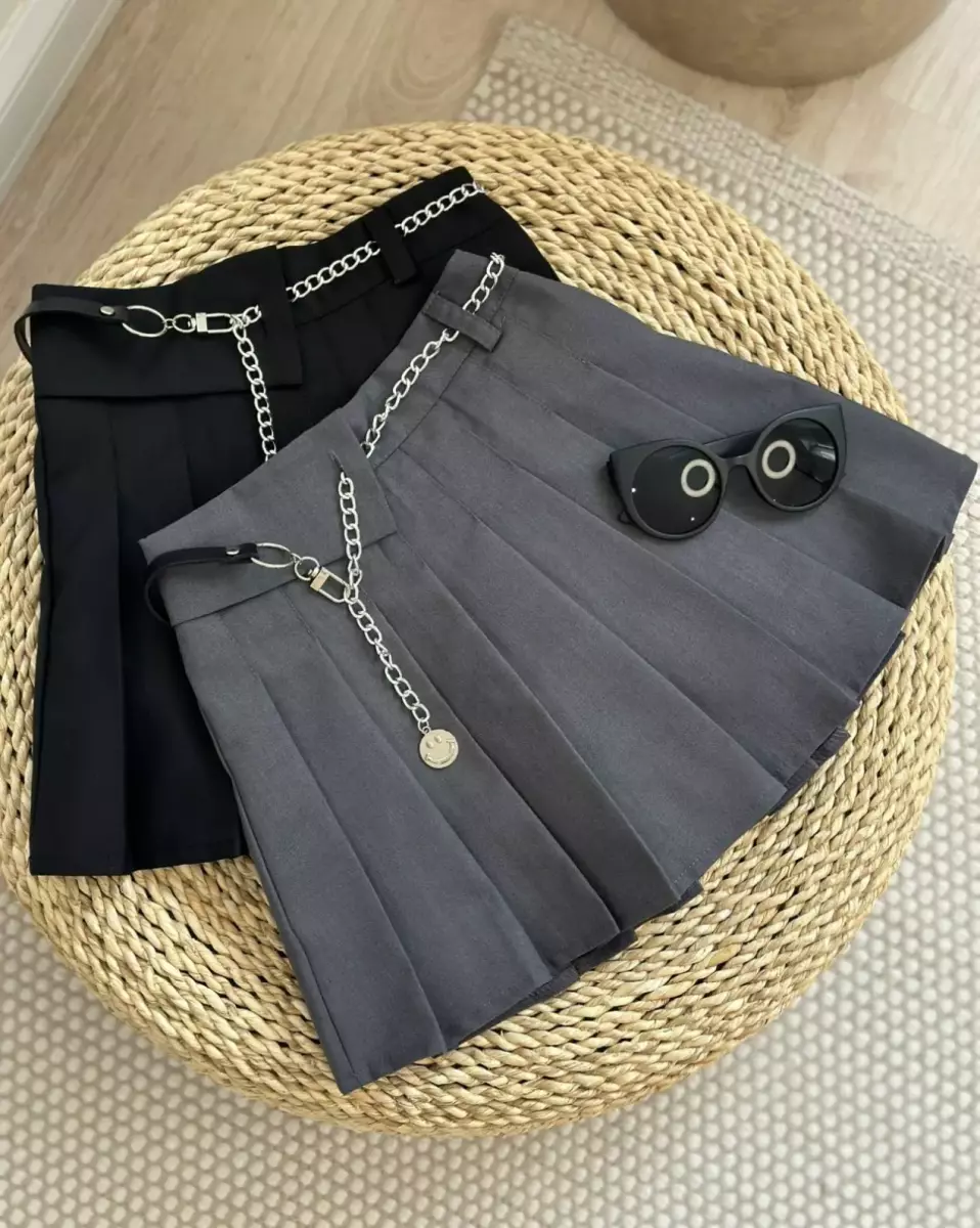 دامن سارا کد 658