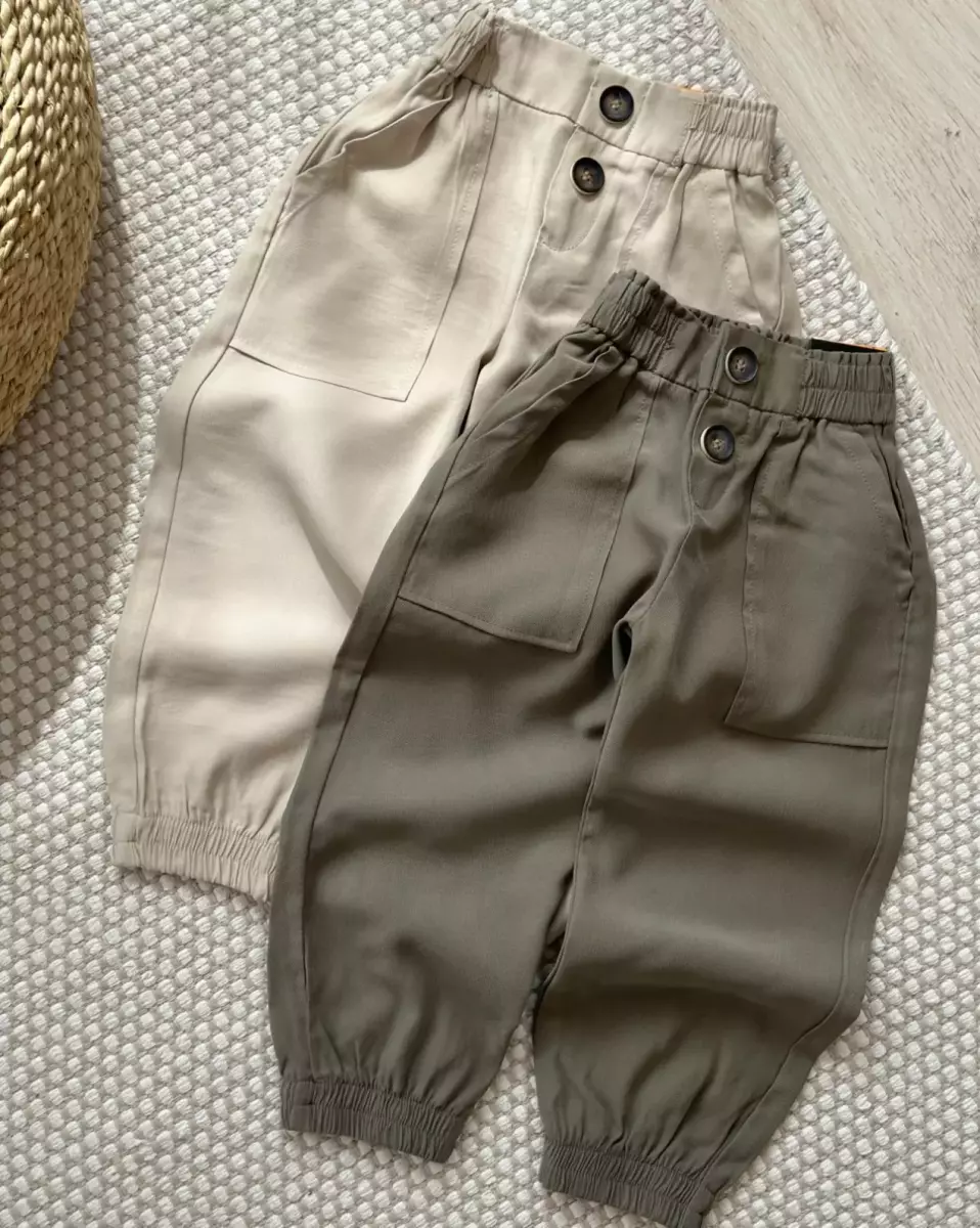 شلوار اسلش کد 678