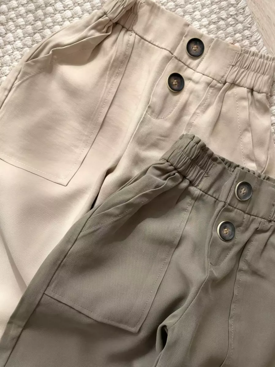 شلوار اسلش کد 678