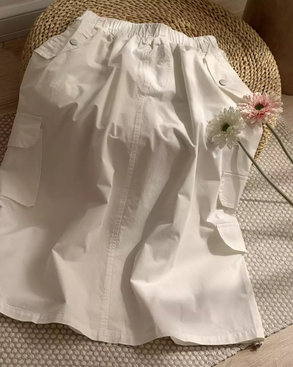 دامن کارگو ساناز کد 684