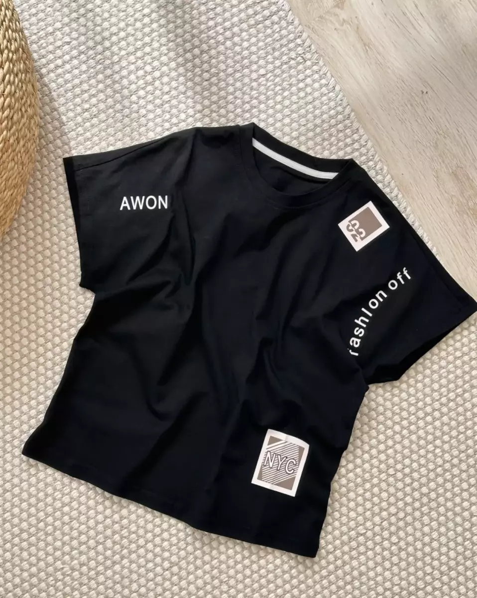 تیشرت فشن کد 685