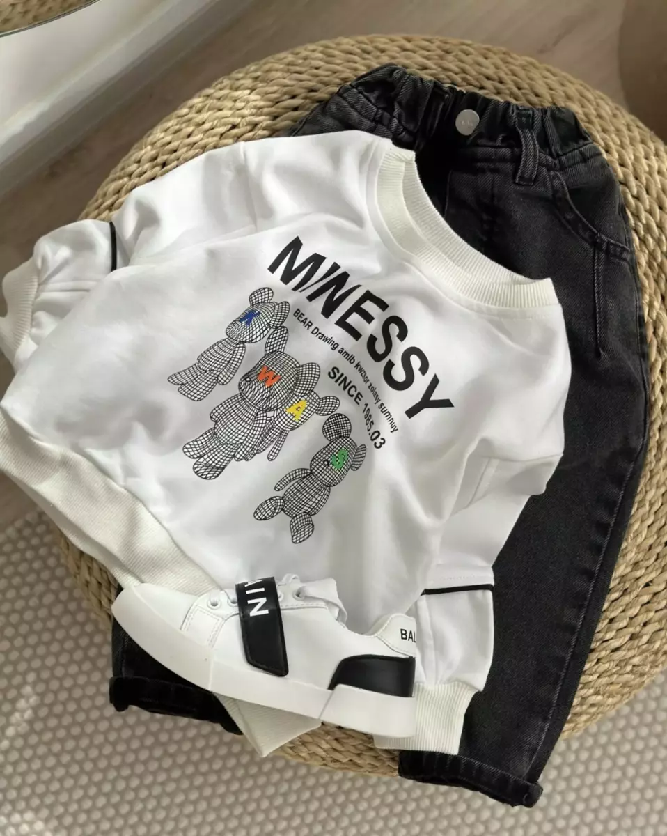 بلوز مینسی کد 689