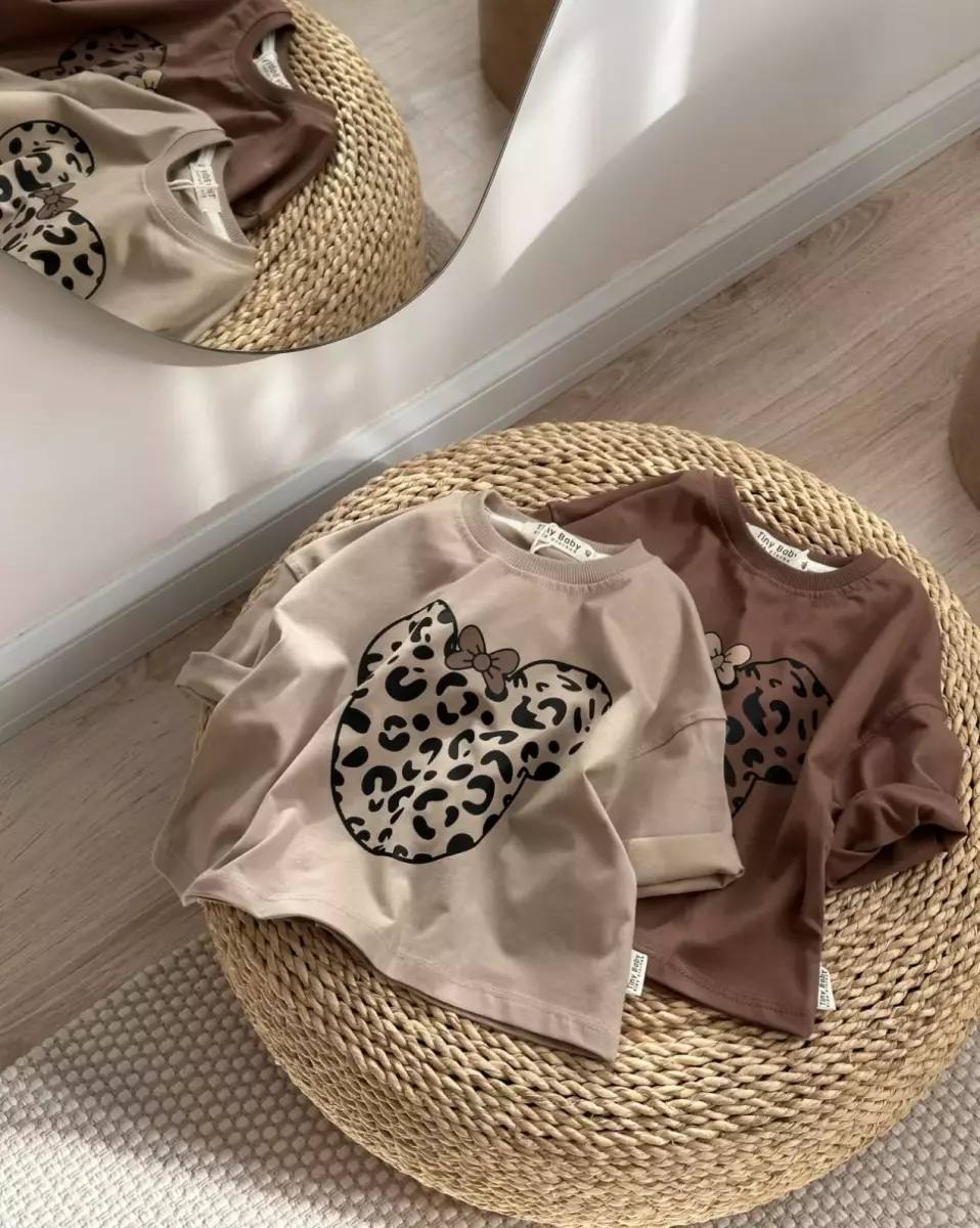 تیشرت کراپ خاطره کد 690