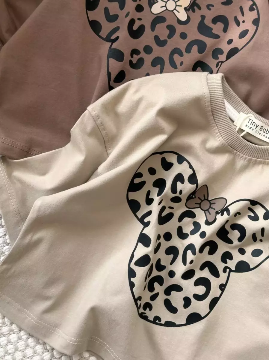 تیشرت کراپ خاطره کد 690