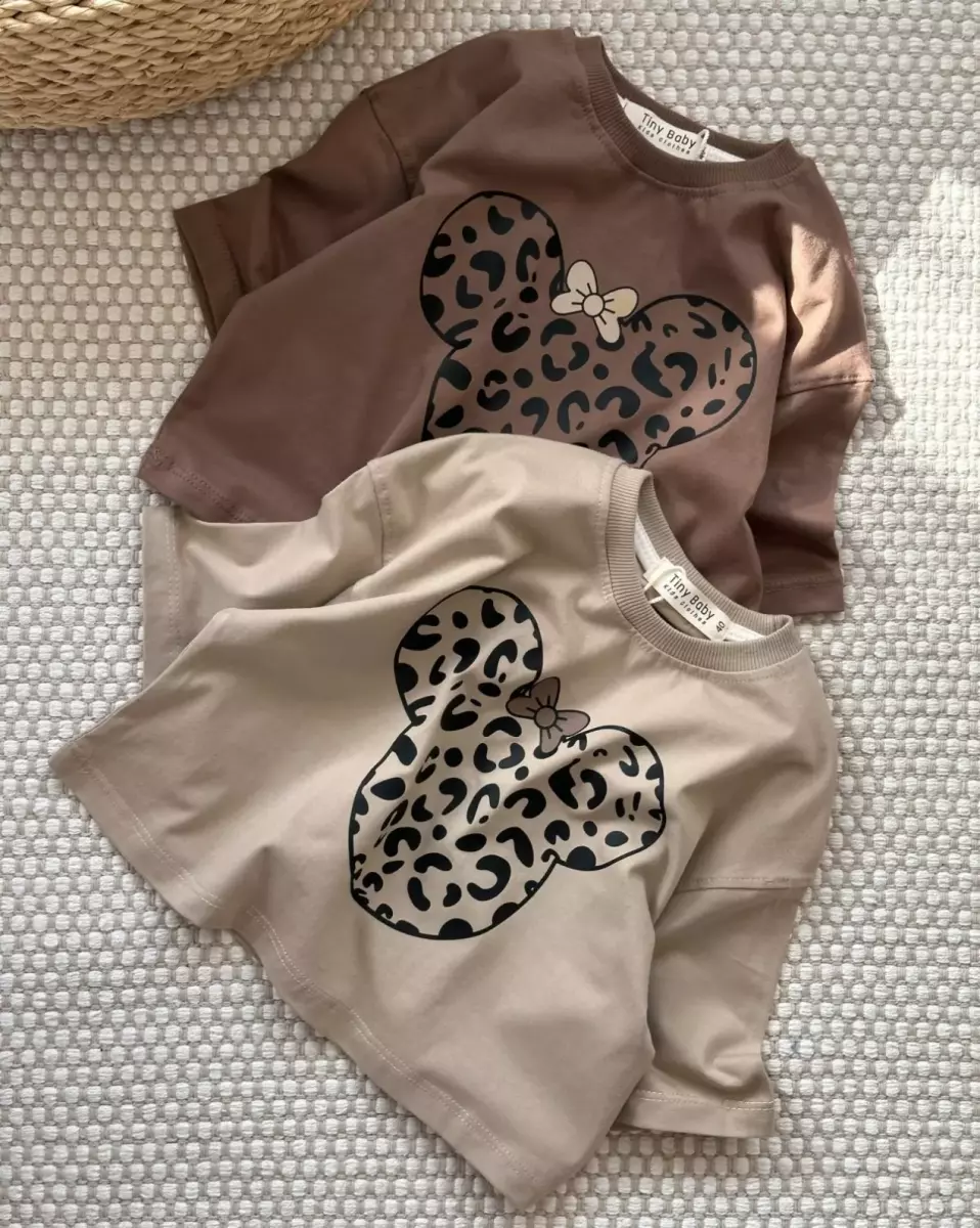 تیشرت کراپ خاطره کد 690