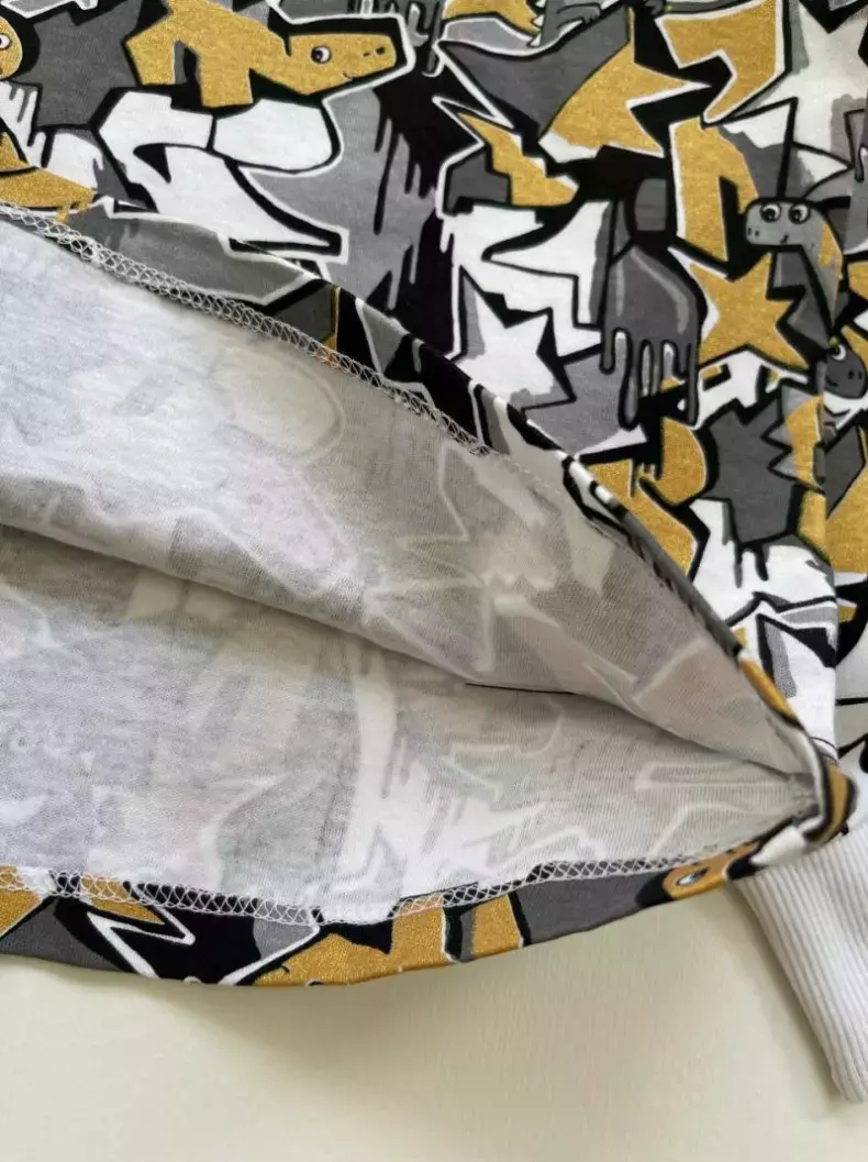 بلوز داینو کد 335